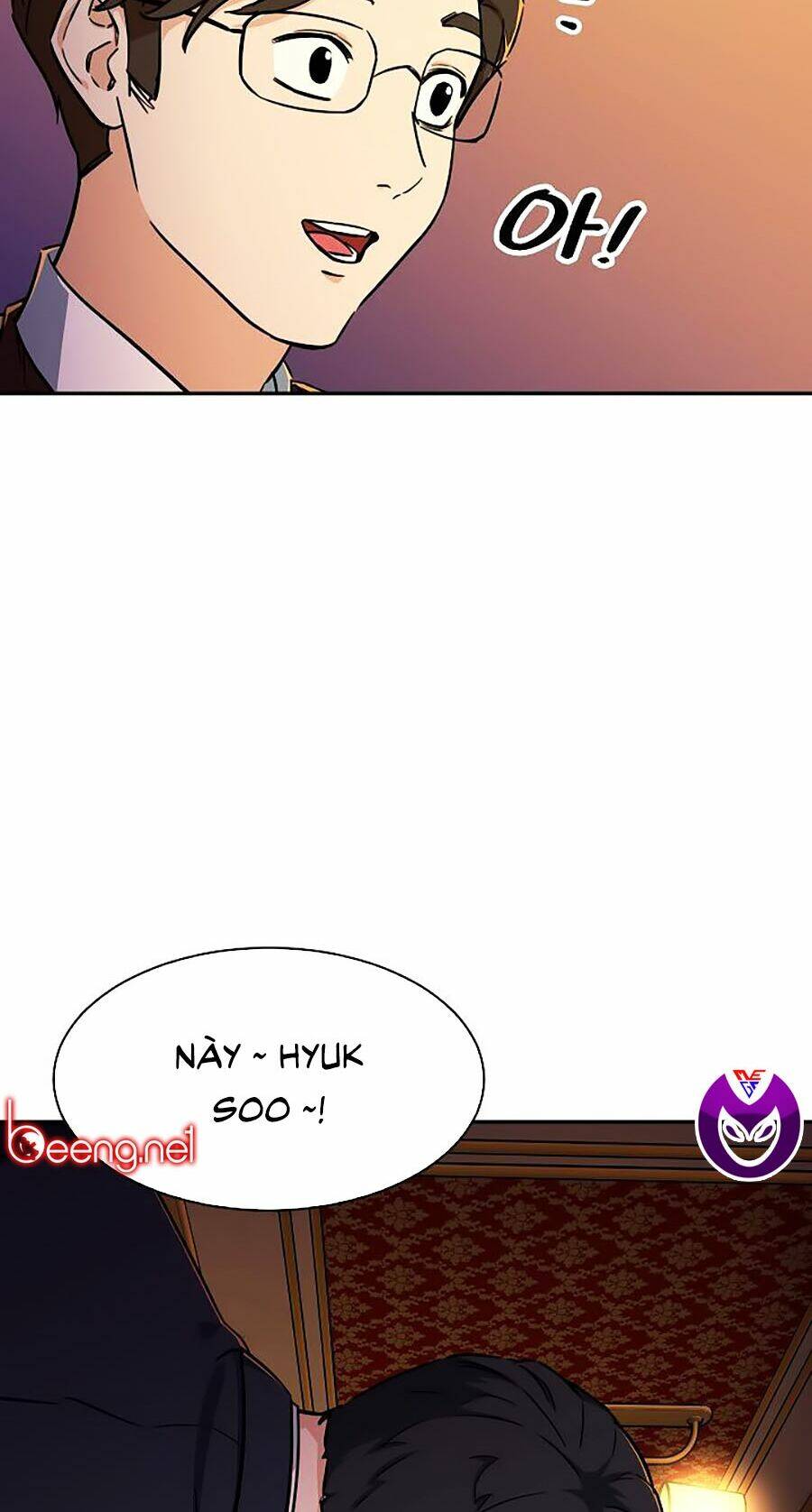 Bố Tôi Quá Mạnh - Chapter 36 - Page 106