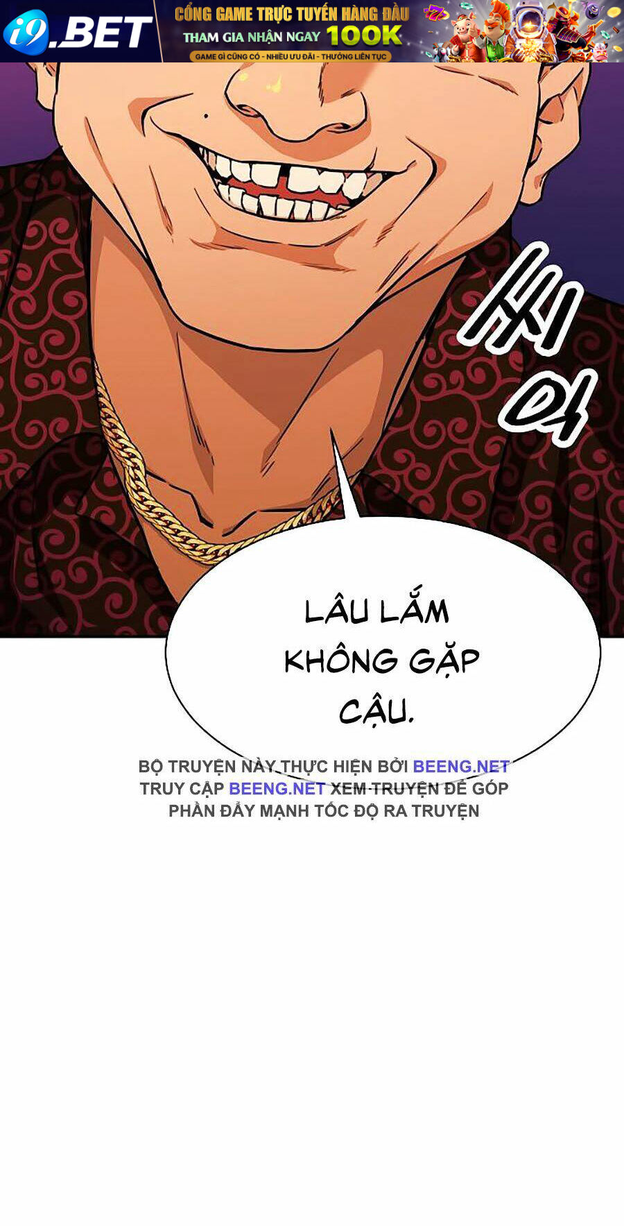 Bố Tôi Quá Mạnh - Chapter 36 - Page 109