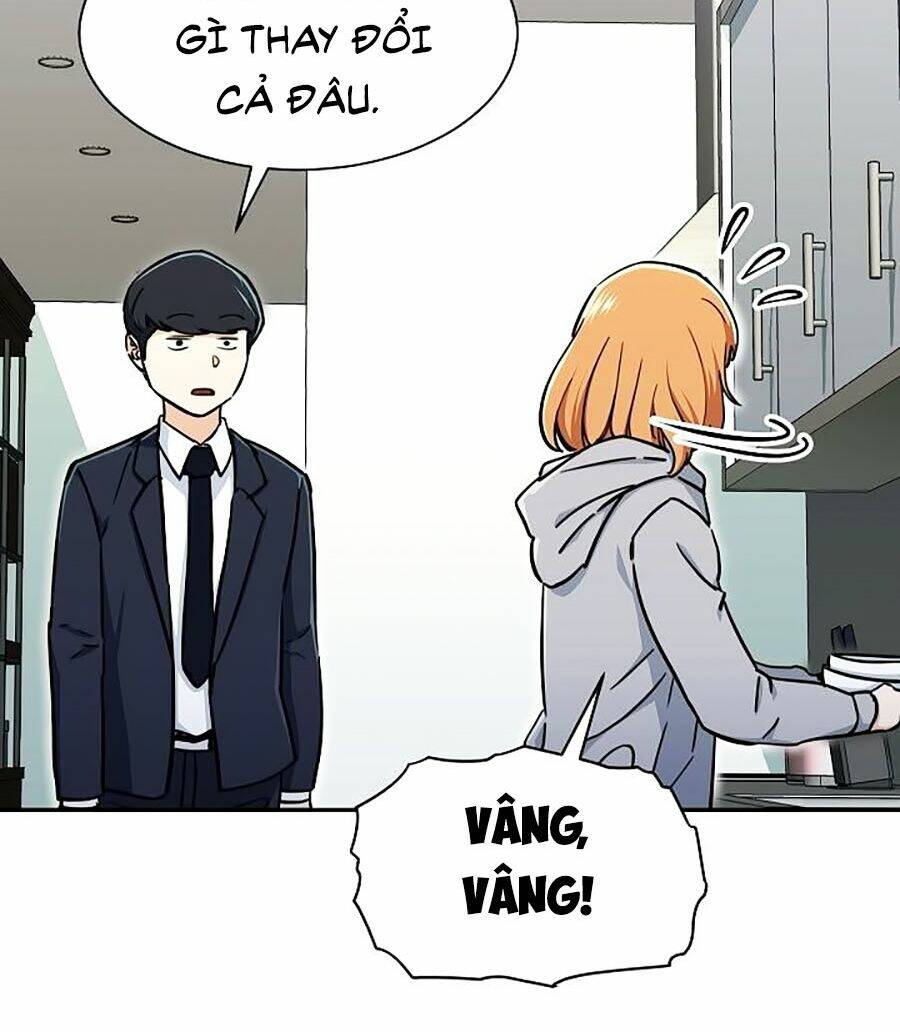 Bố Tôi Quá Mạnh - Chapter 36 - Page 11