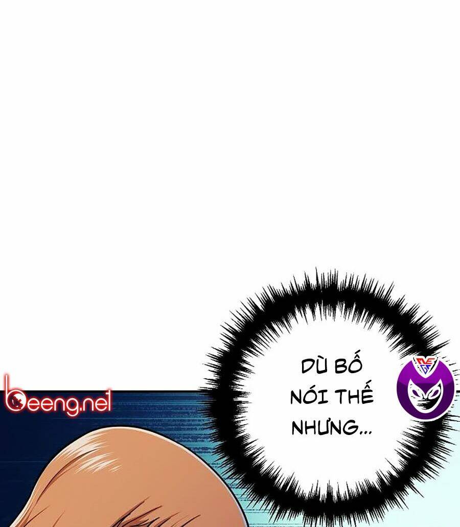 Bố Tôi Quá Mạnh - Chapter 36 - Page 12