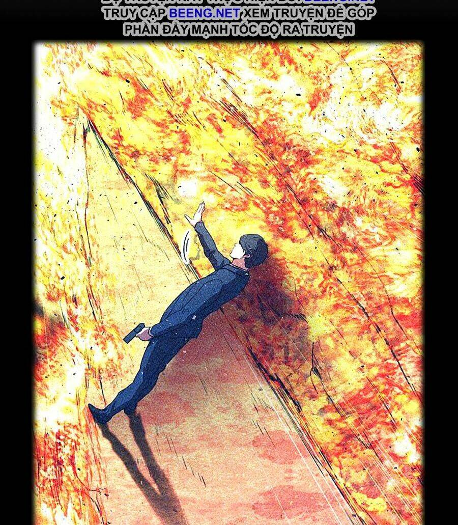 Bố Tôi Quá Mạnh - Chapter 36 - Page 14
