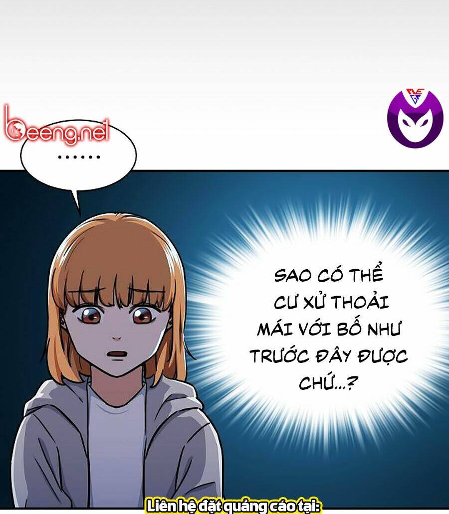 Bố Tôi Quá Mạnh - Chapter 36 - Page 18