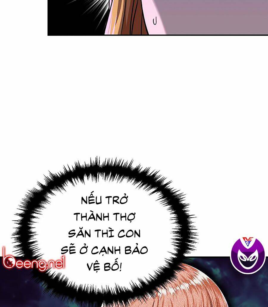 Bố Tôi Quá Mạnh - Chapter 36 - Page 20