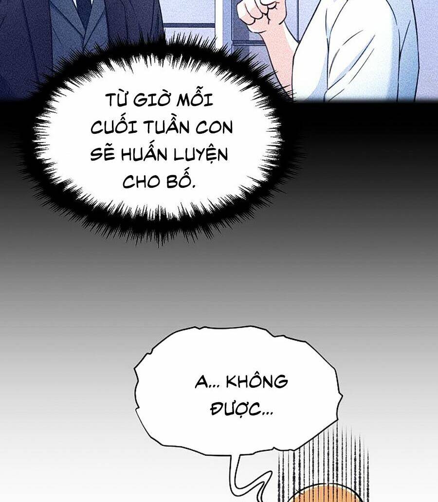 Bố Tôi Quá Mạnh - Chapter 36 - Page 23