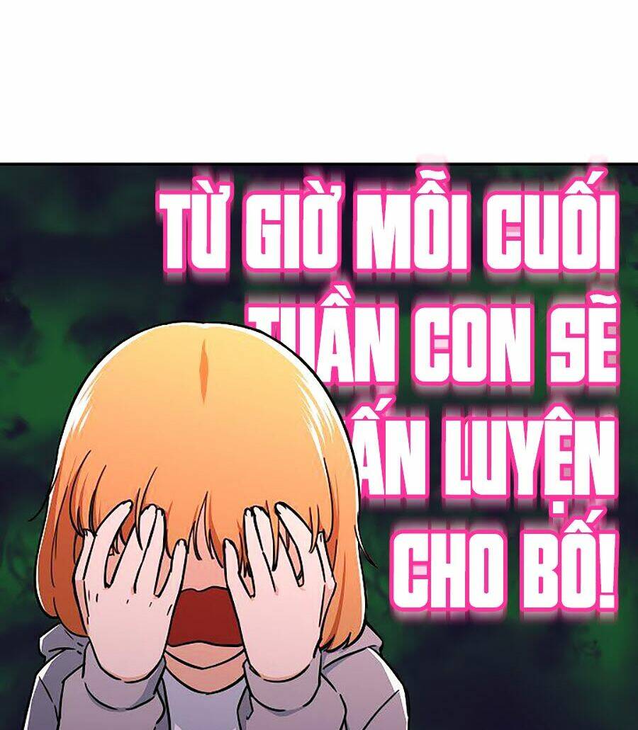 Bố Tôi Quá Mạnh - Chapter 36 - Page 25