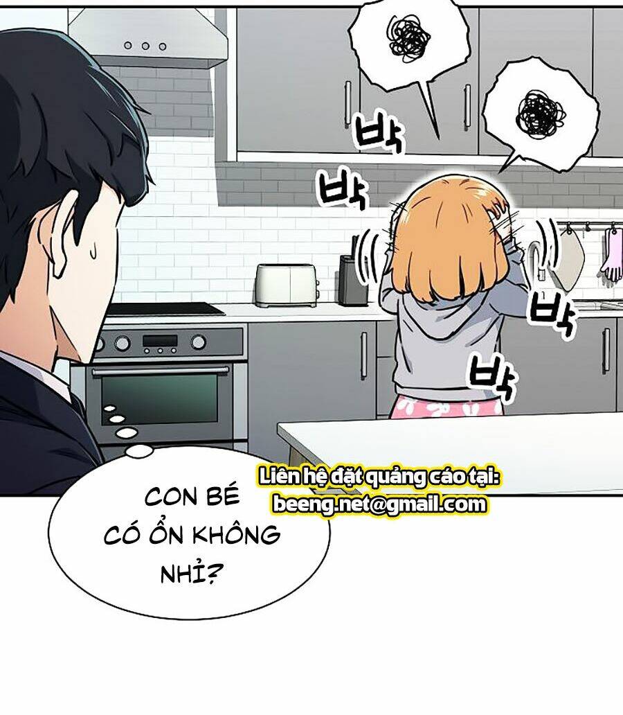 Bố Tôi Quá Mạnh - Chapter 36 - Page 27