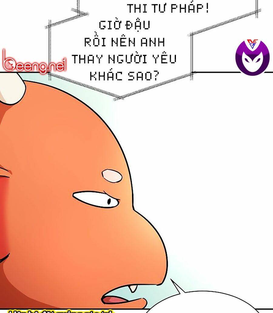 Bố Tôi Quá Mạnh - Chapter 36 - Page 32