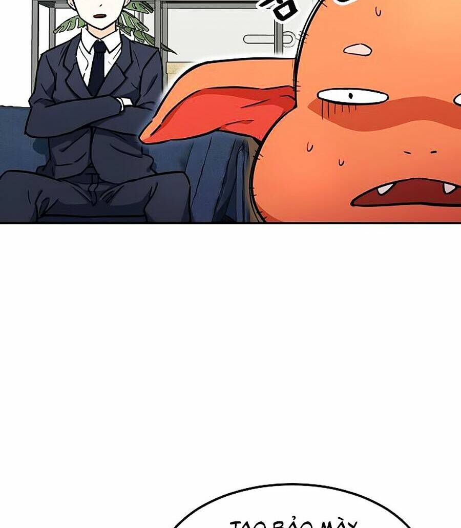 Bố Tôi Quá Mạnh - Chapter 36 - Page 34