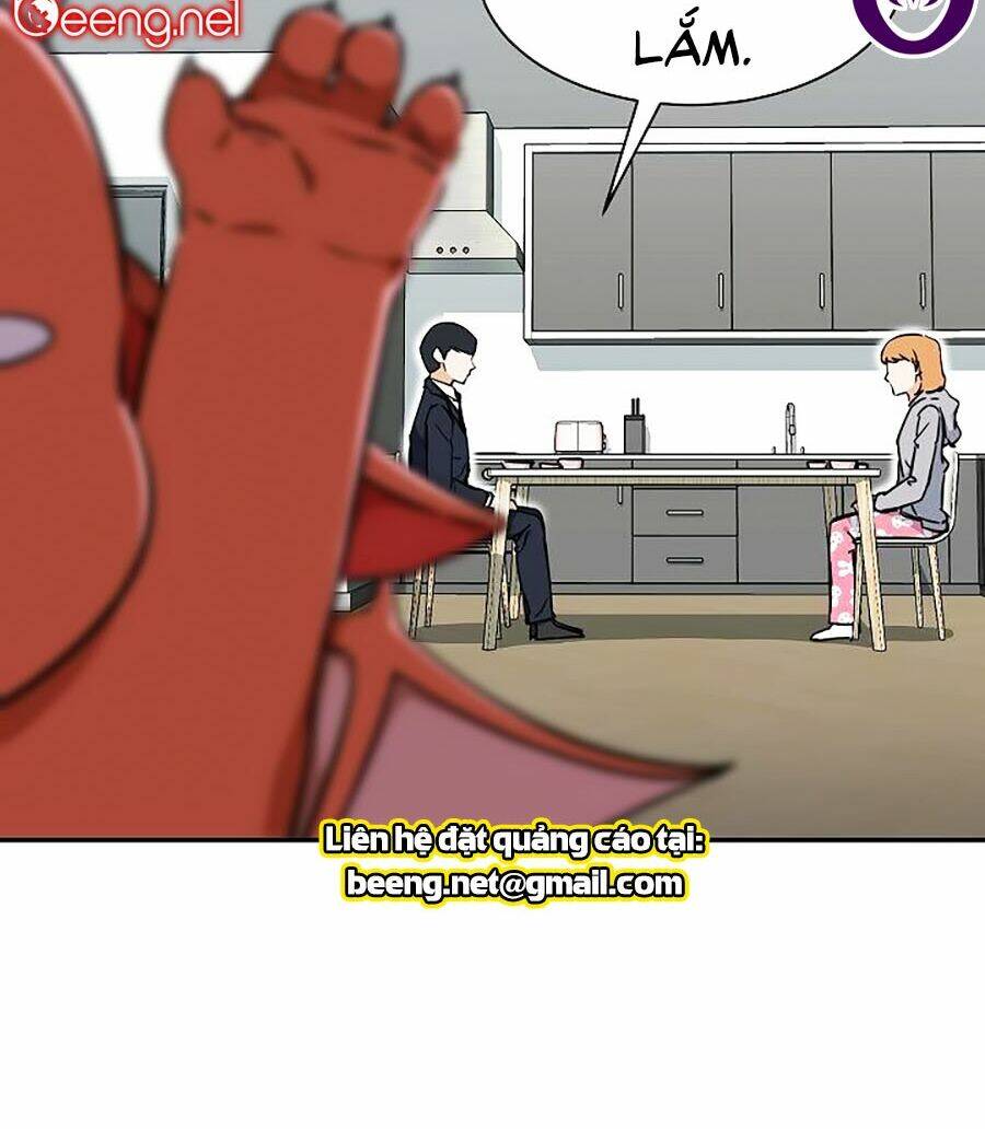 Bố Tôi Quá Mạnh - Chapter 36 - Page 3