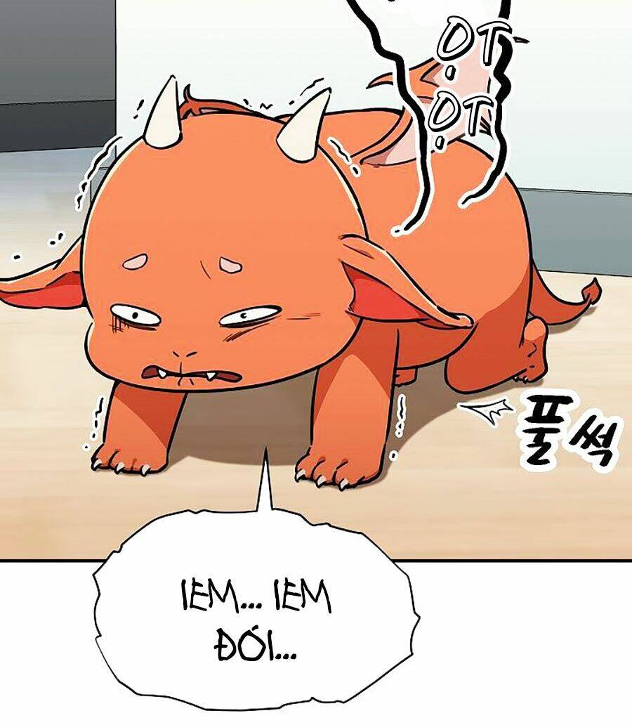Bố Tôi Quá Mạnh - Chapter 36 - Page 39