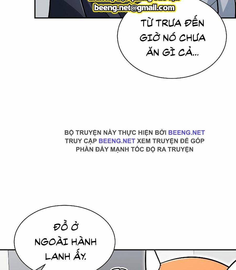 Bố Tôi Quá Mạnh - Chapter 36 - Page 43
