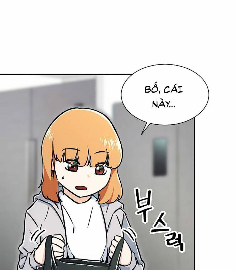 Bố Tôi Quá Mạnh - Chapter 36 - Page 45