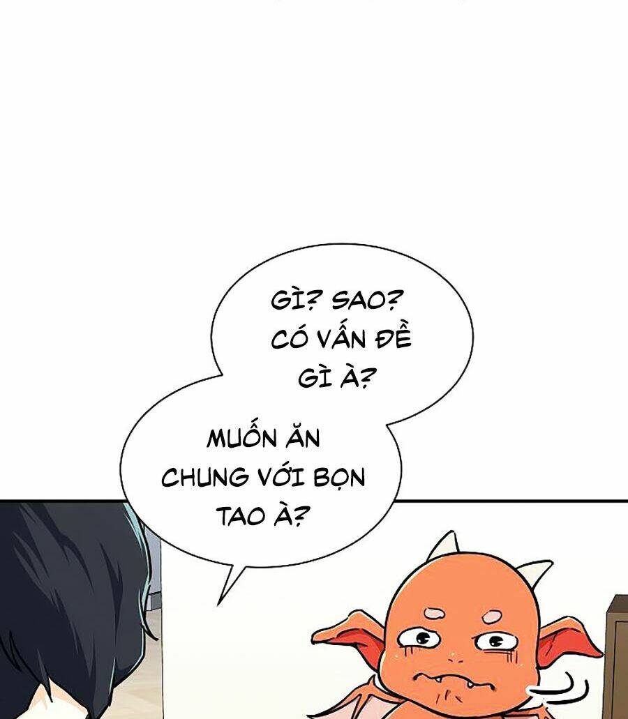 Bố Tôi Quá Mạnh - Chapter 36 - Page 48