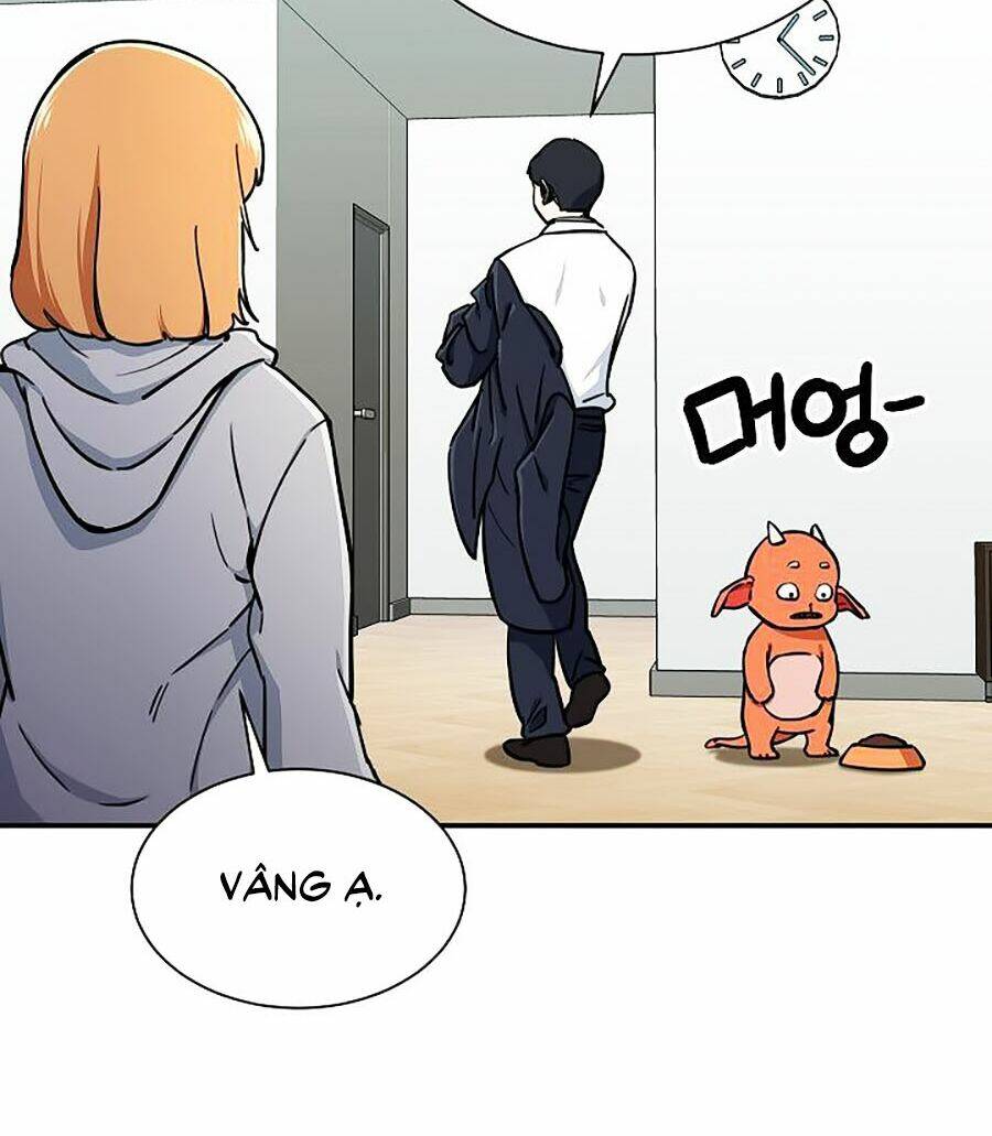 Bố Tôi Quá Mạnh - Chapter 36 - Page 54