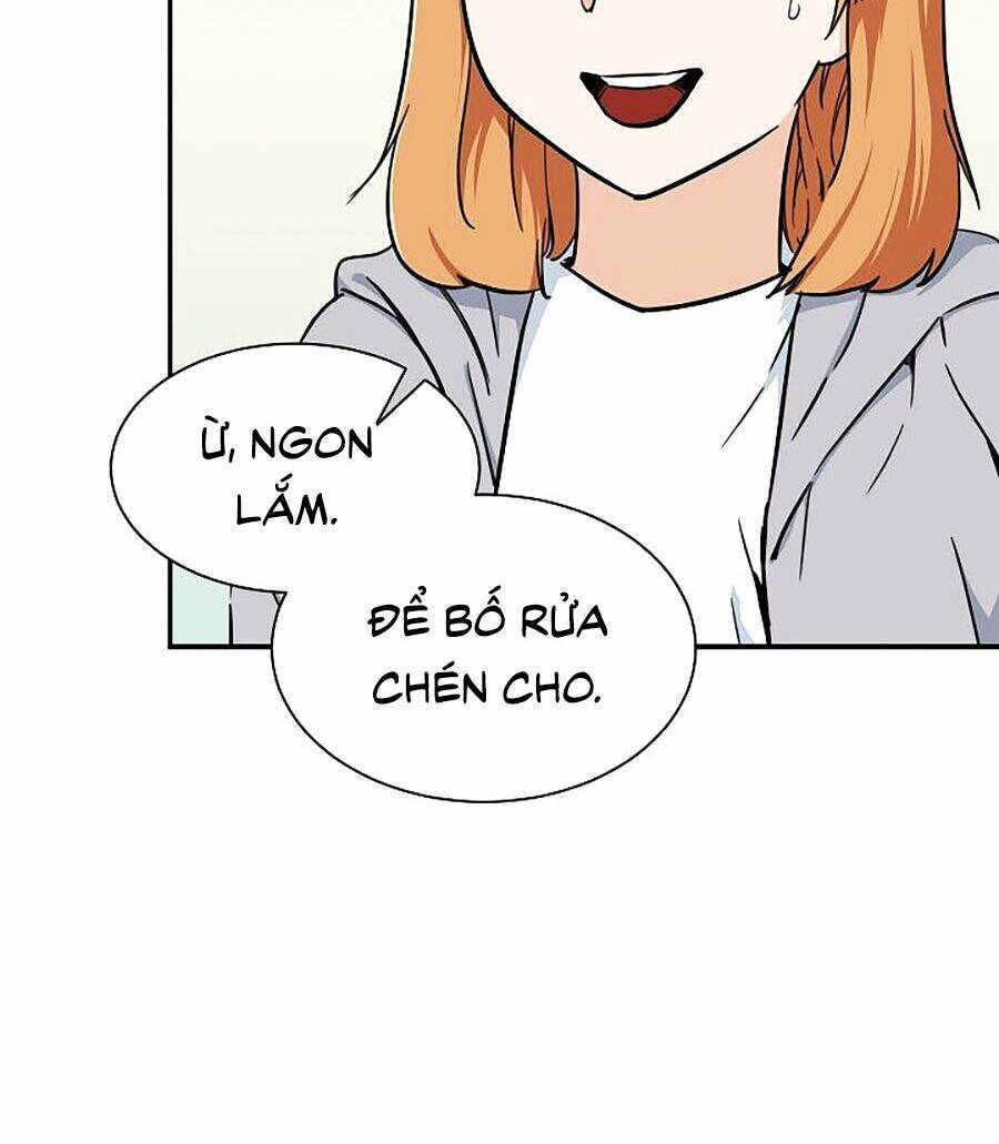 Bố Tôi Quá Mạnh - Chapter 36 - Page 5