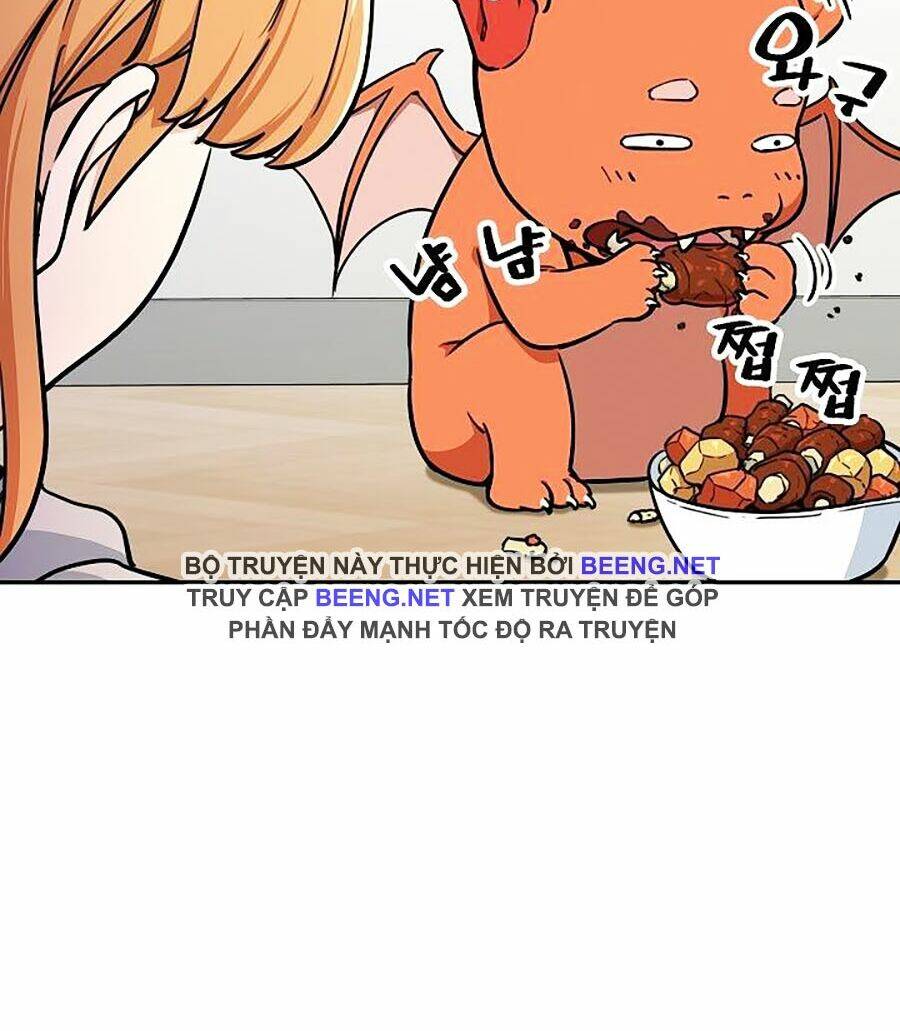 Bố Tôi Quá Mạnh - Chapter 36 - Page 65