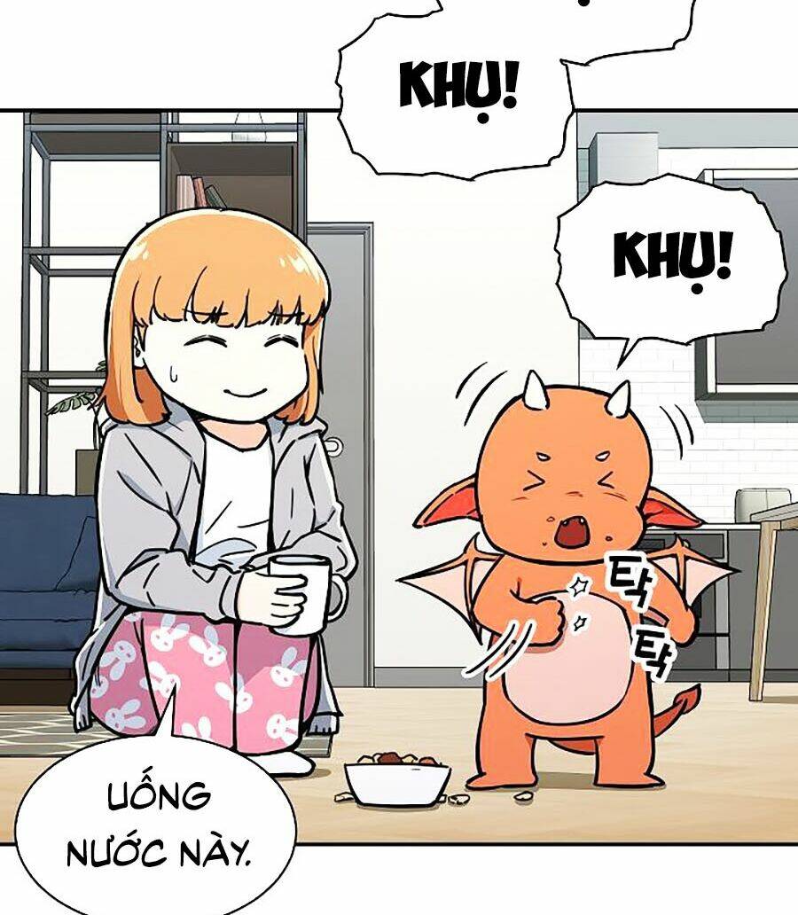 Bố Tôi Quá Mạnh - Chapter 36 - Page 67