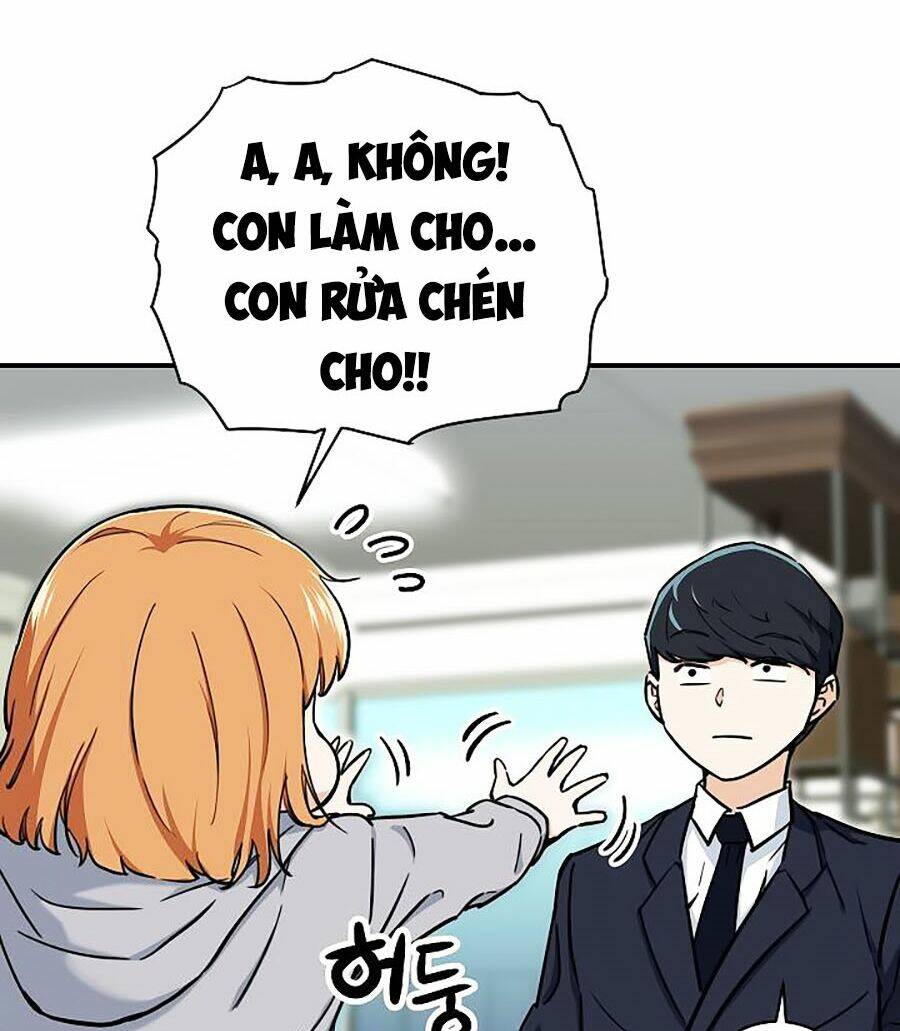 Bố Tôi Quá Mạnh - Chapter 36 - Page 6