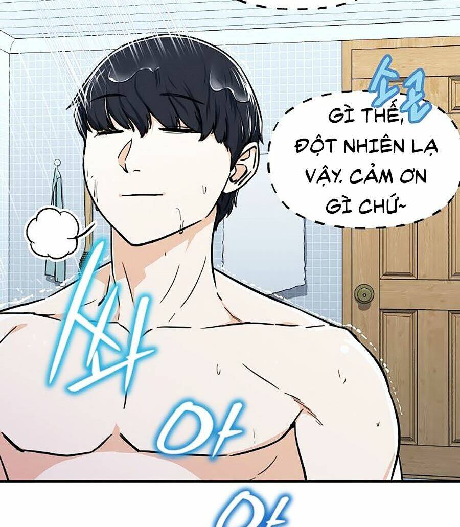 Bố Tôi Quá Mạnh - Chapter 36 - Page 72