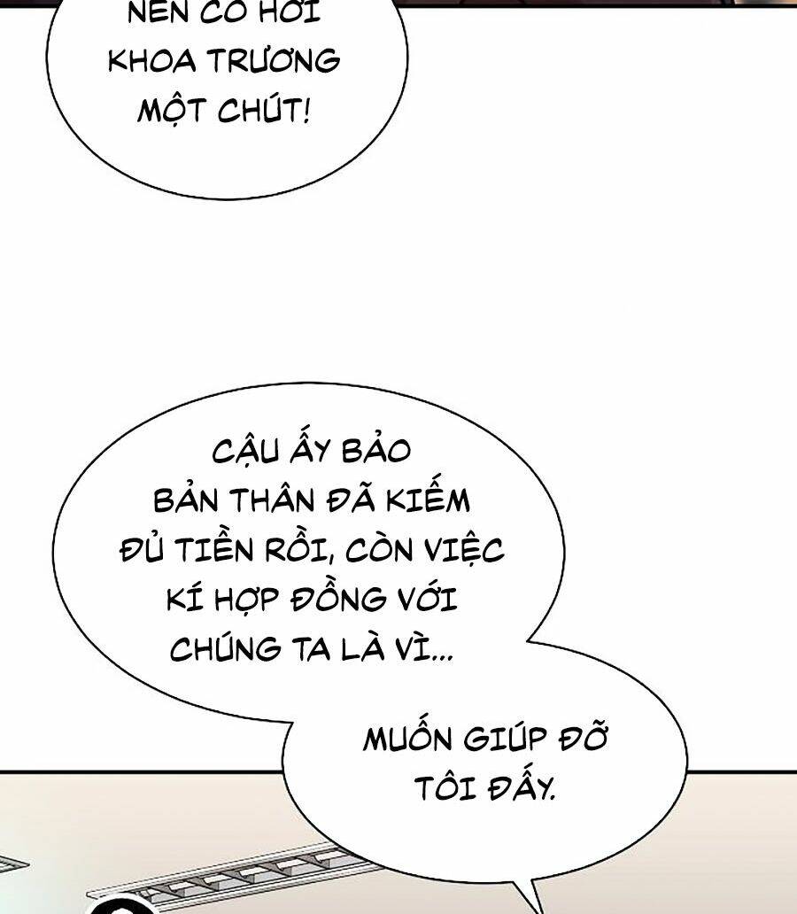 Bố Tôi Quá Mạnh - Chapter 36 - Page 79
