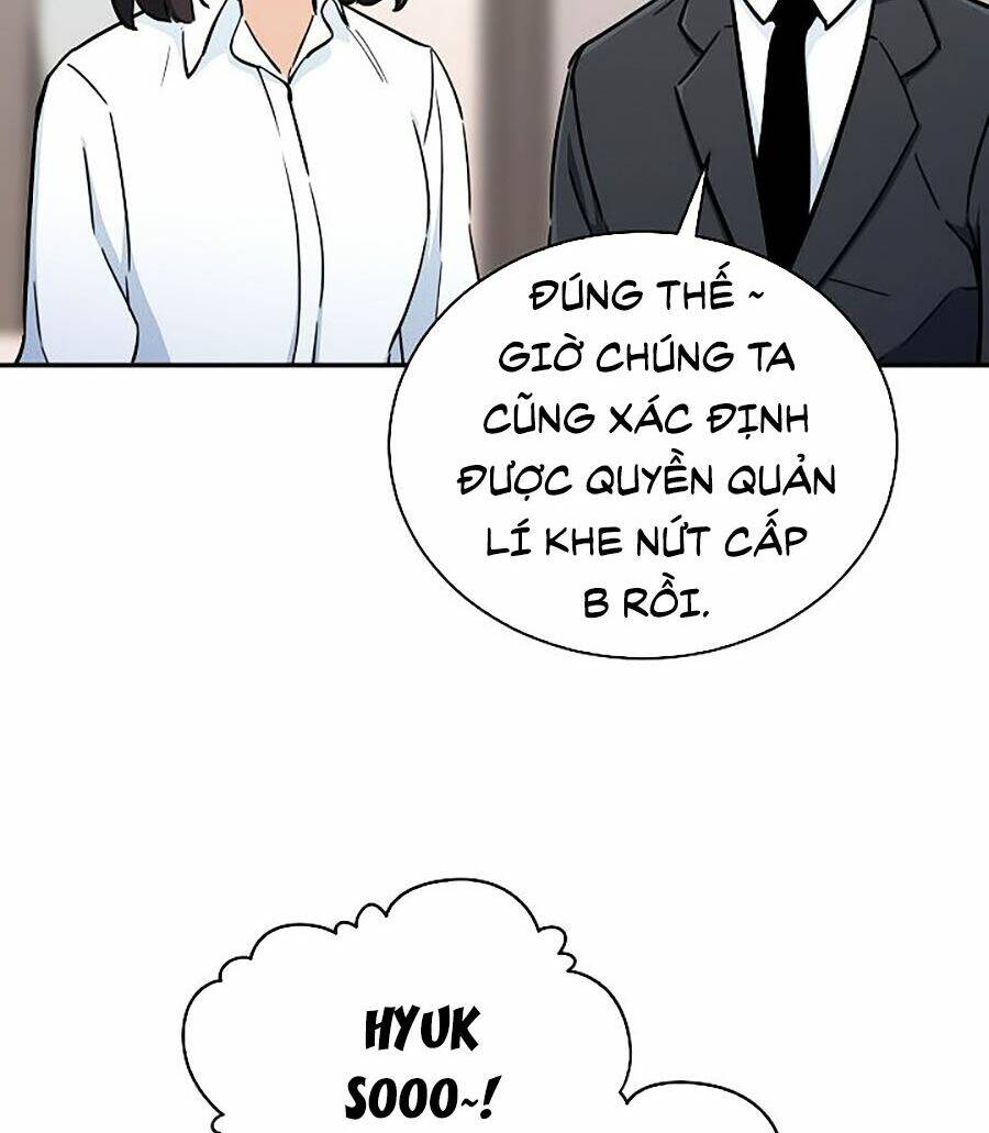 Bố Tôi Quá Mạnh - Chapter 36 - Page 82