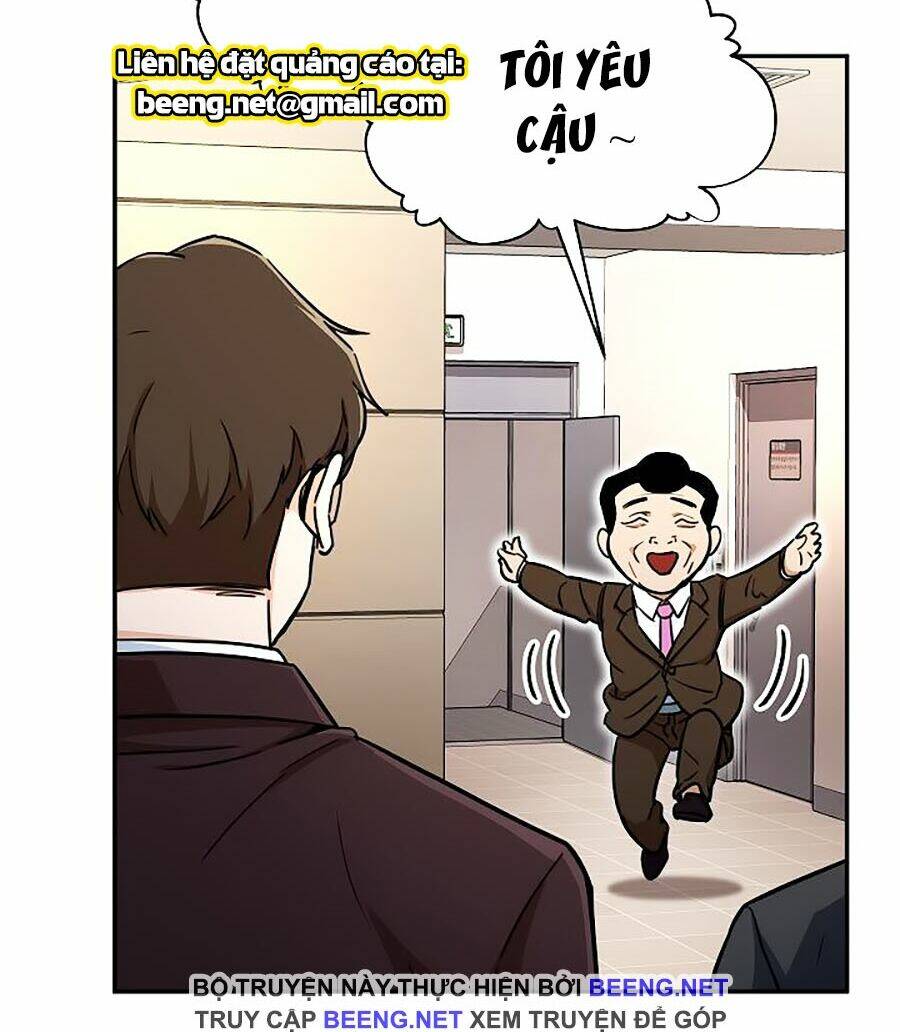 Bố Tôi Quá Mạnh - Chapter 36 - Page 83