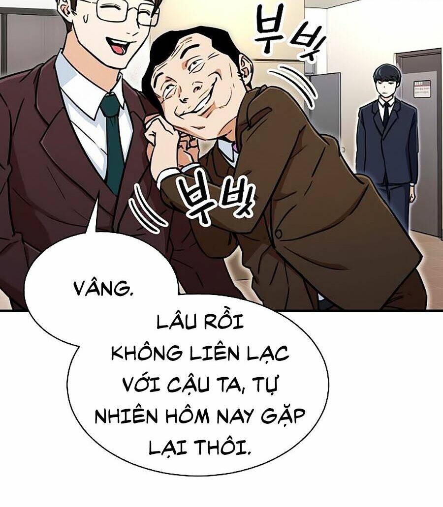 Bố Tôi Quá Mạnh - Chapter 36 - Page 85