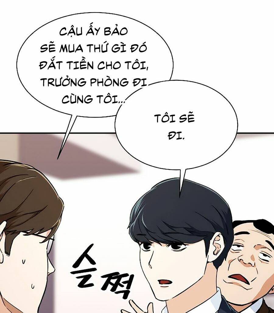 Bố Tôi Quá Mạnh - Chapter 36 - Page 88