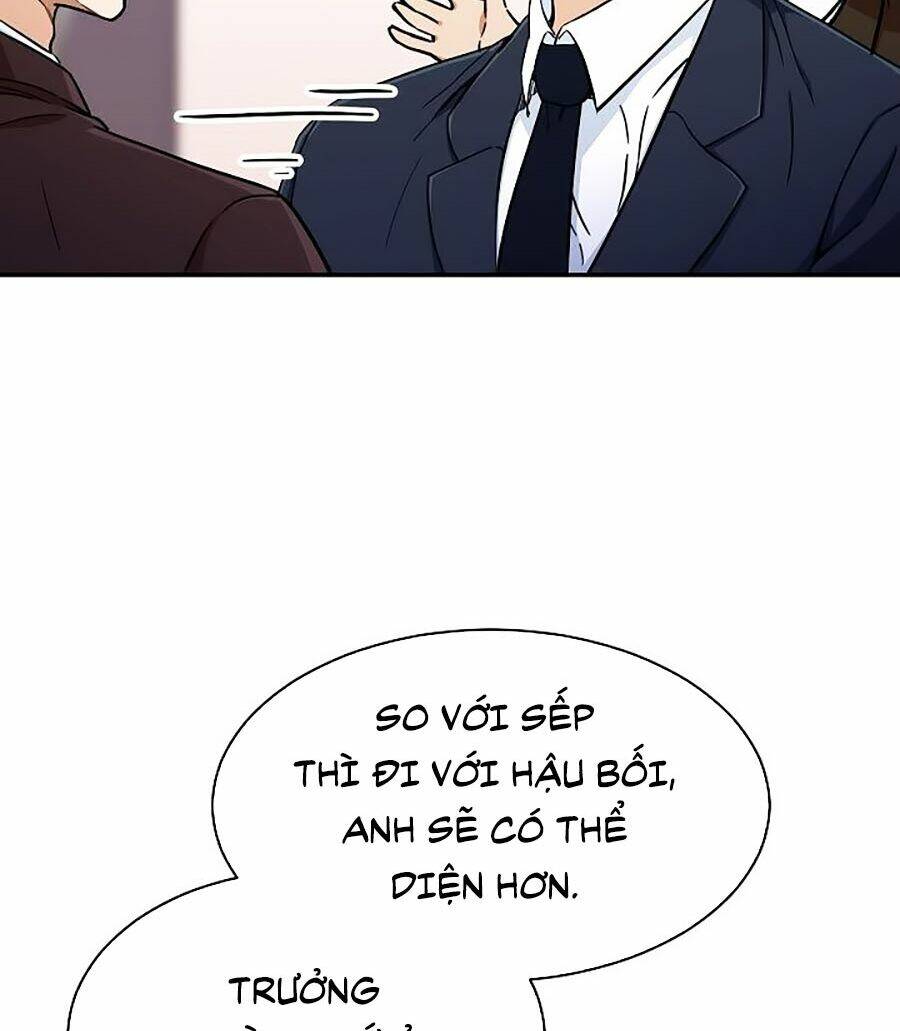 Bố Tôi Quá Mạnh - Chapter 36 - Page 89