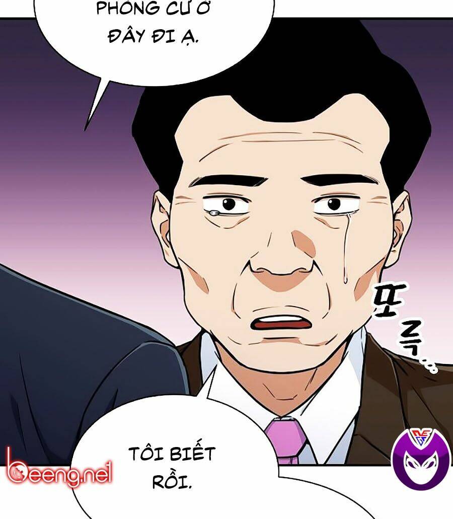 Bố Tôi Quá Mạnh - Chapter 36 - Page 90