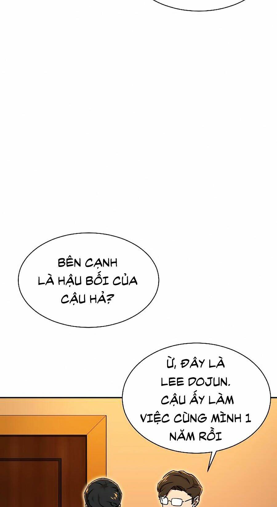 Bố Tôi Quá Mạnh - Chapter 37 - Page 12