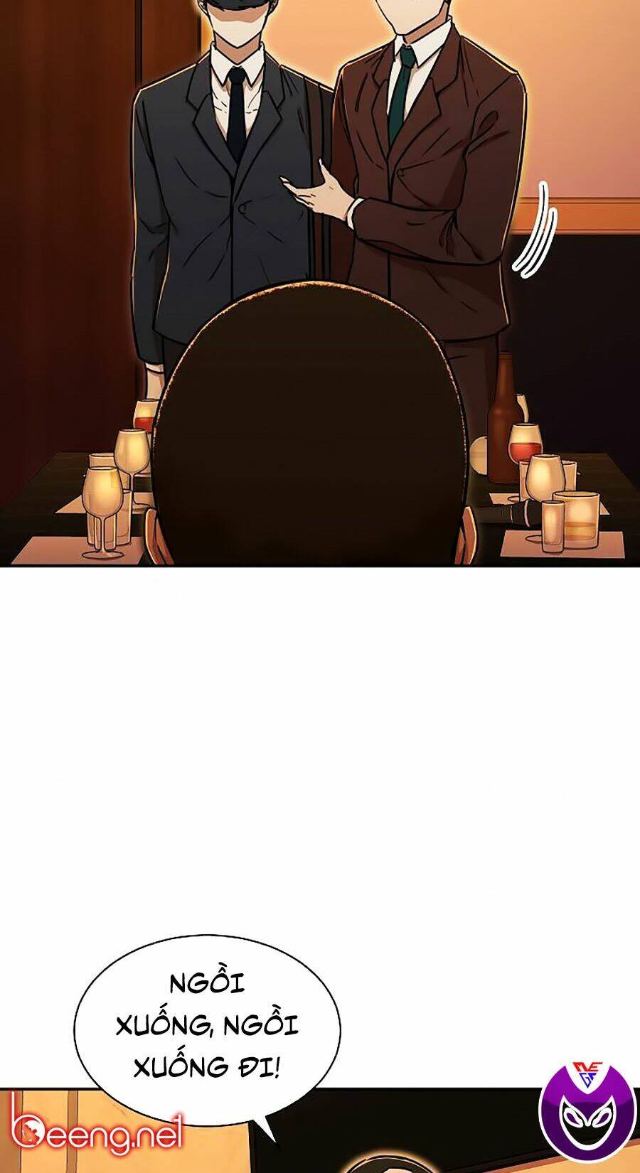 Bố Tôi Quá Mạnh - Chapter 37 - Page 13