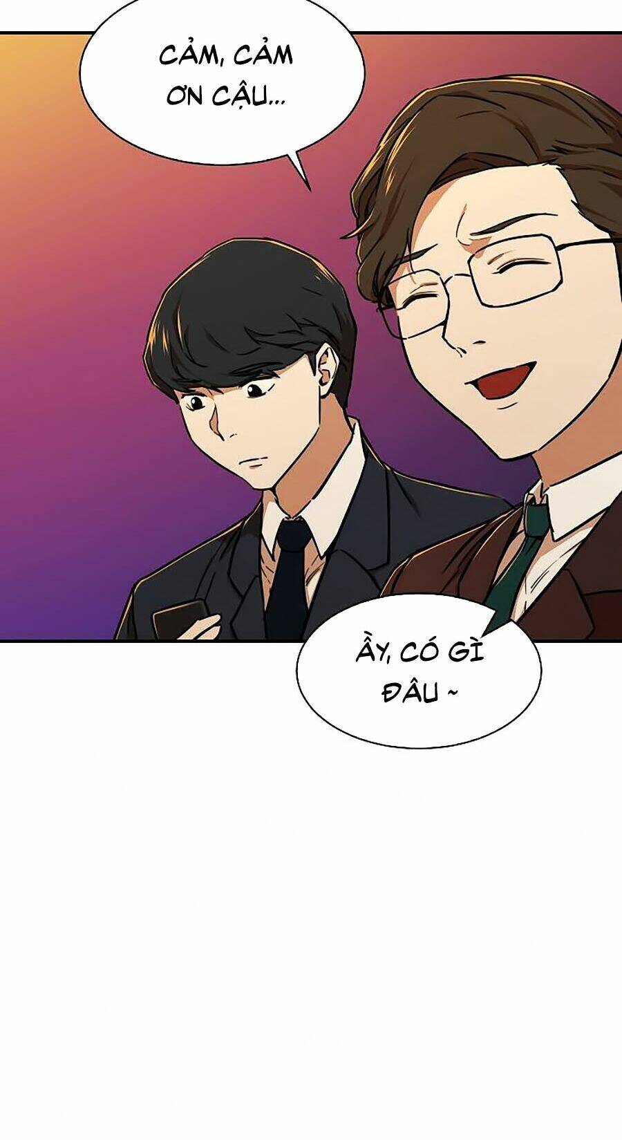 Bố Tôi Quá Mạnh - Chapter 37 - Page 16