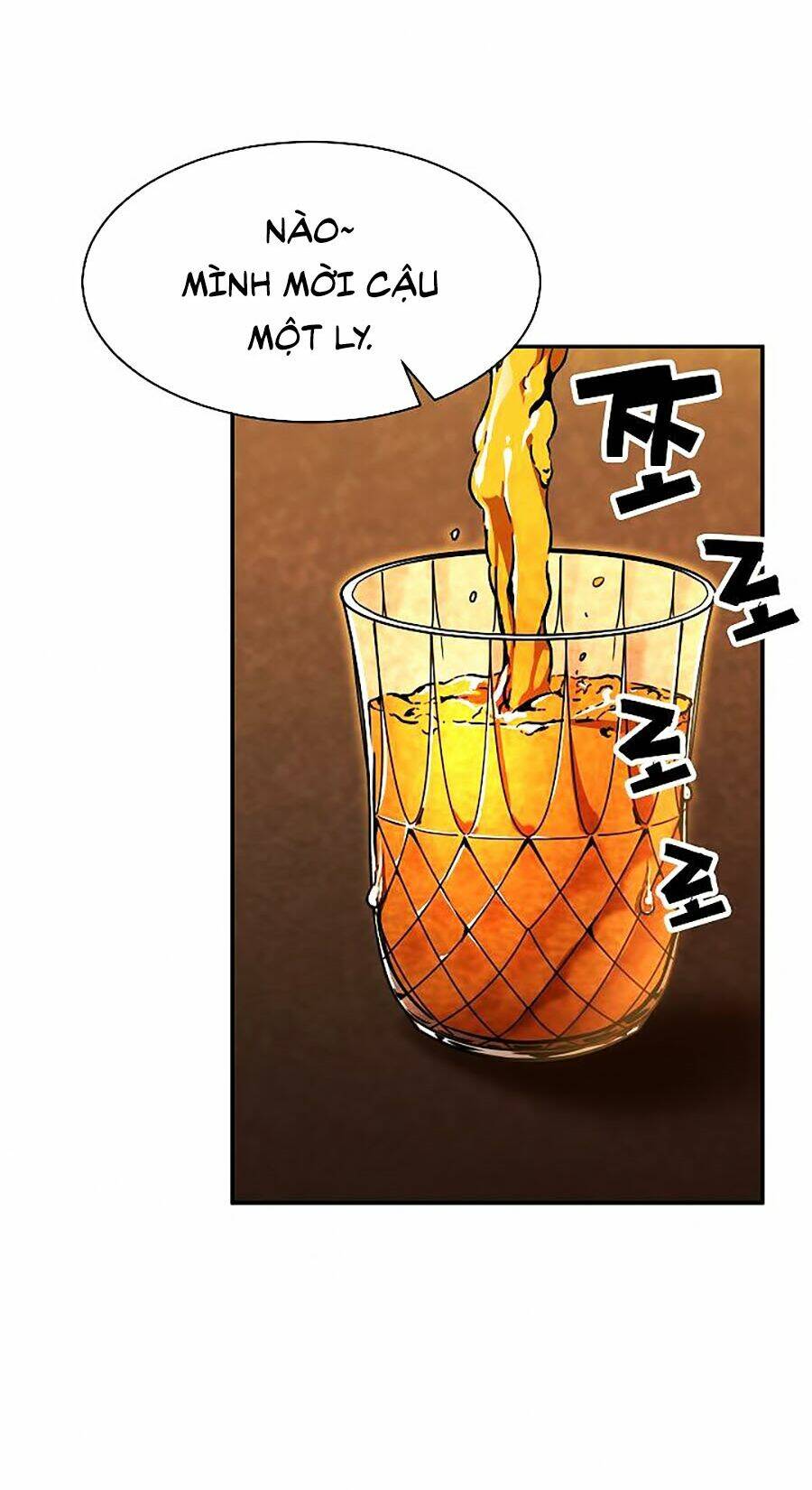 Bố Tôi Quá Mạnh - Chapter 37 - Page 17