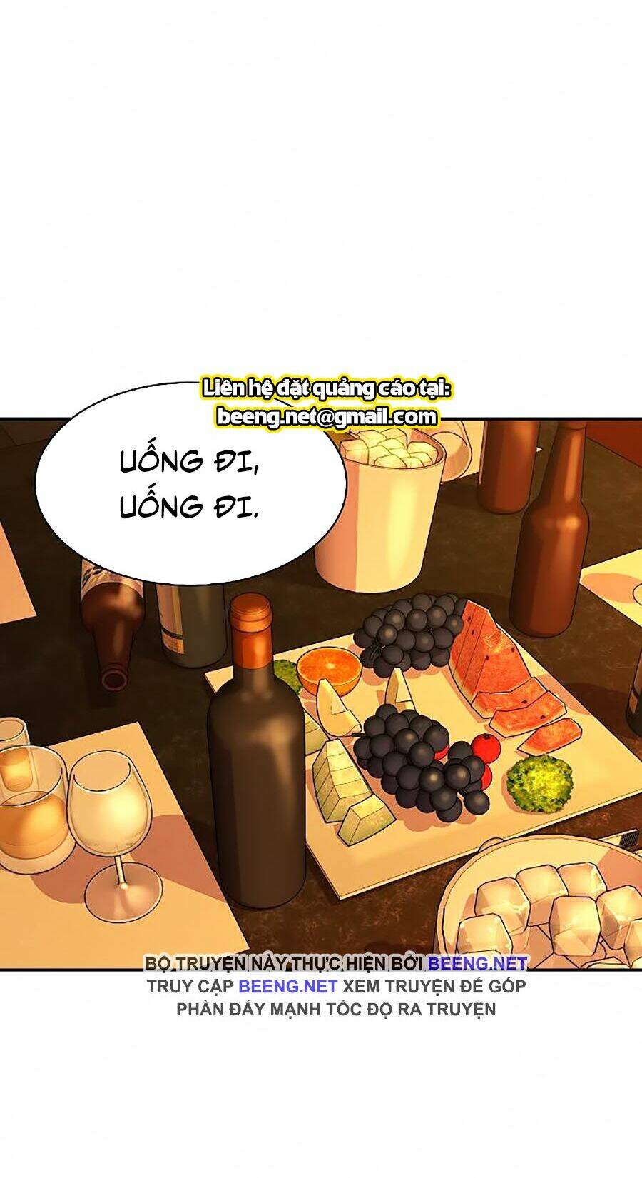 Bố Tôi Quá Mạnh - Chapter 37 - Page 19