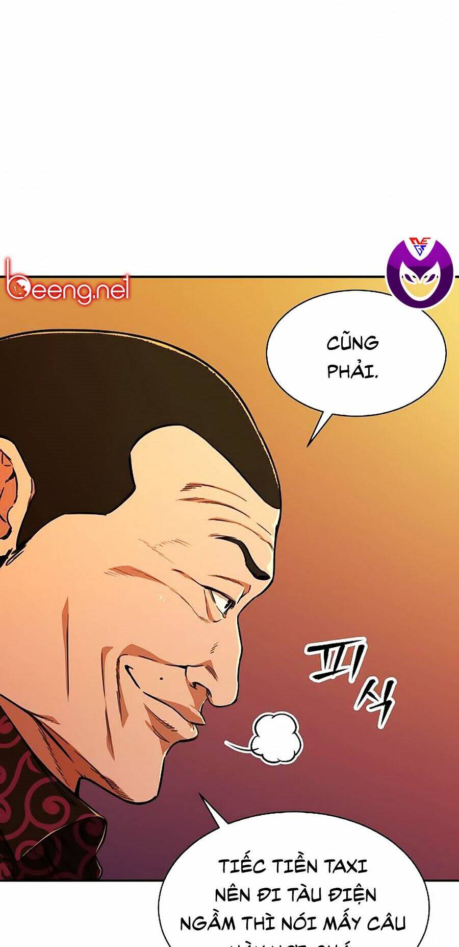 Bố Tôi Quá Mạnh - Chapter 37 - Page 24