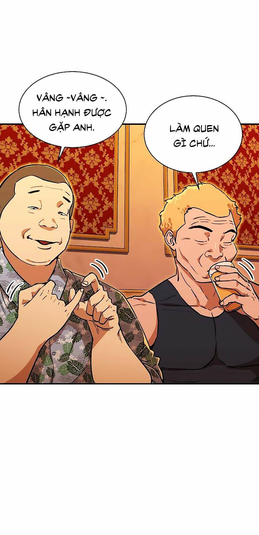 Bố Tôi Quá Mạnh - Chapter 37 - Page 27