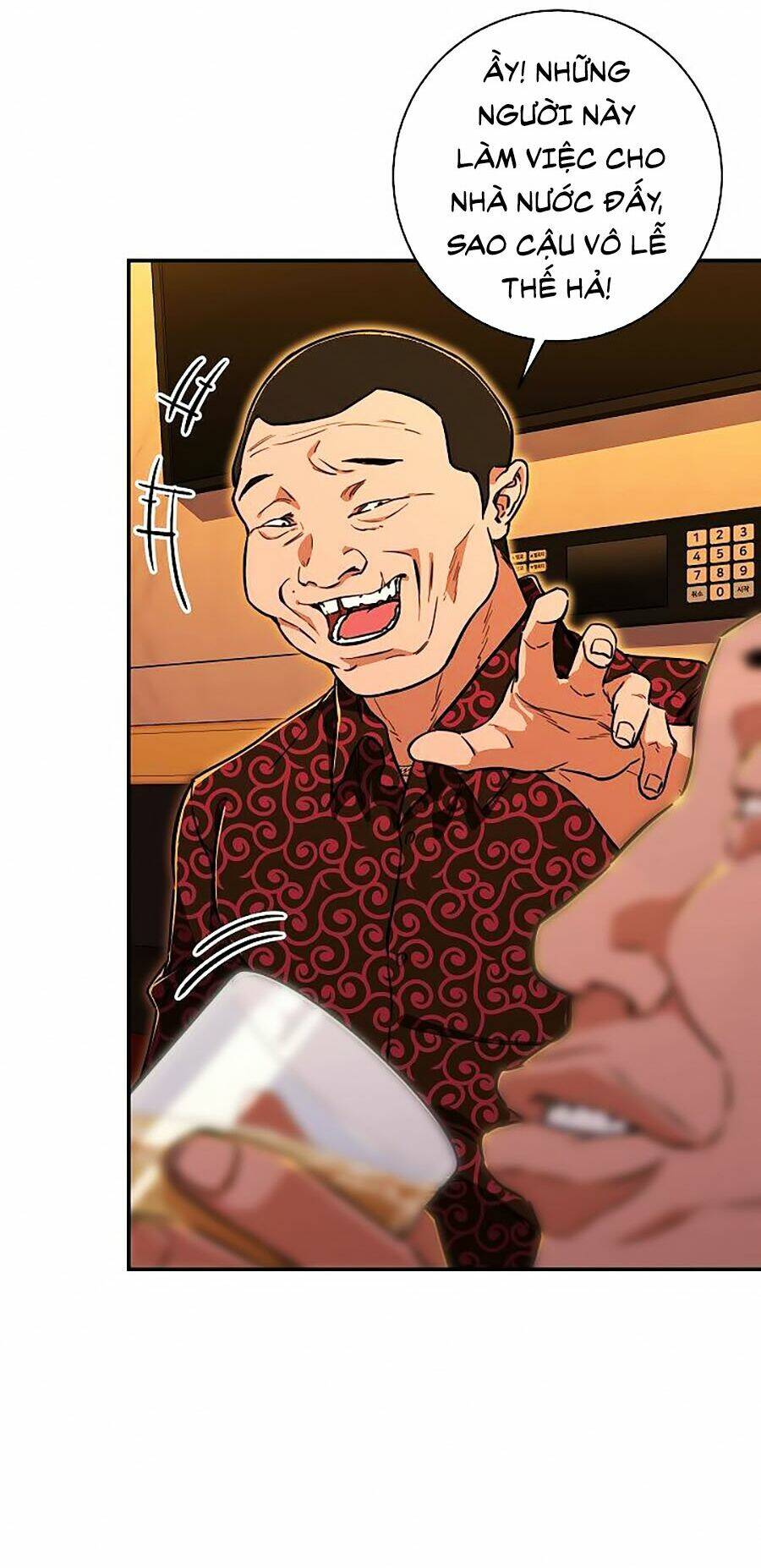 Bố Tôi Quá Mạnh - Chapter 37 - Page 28