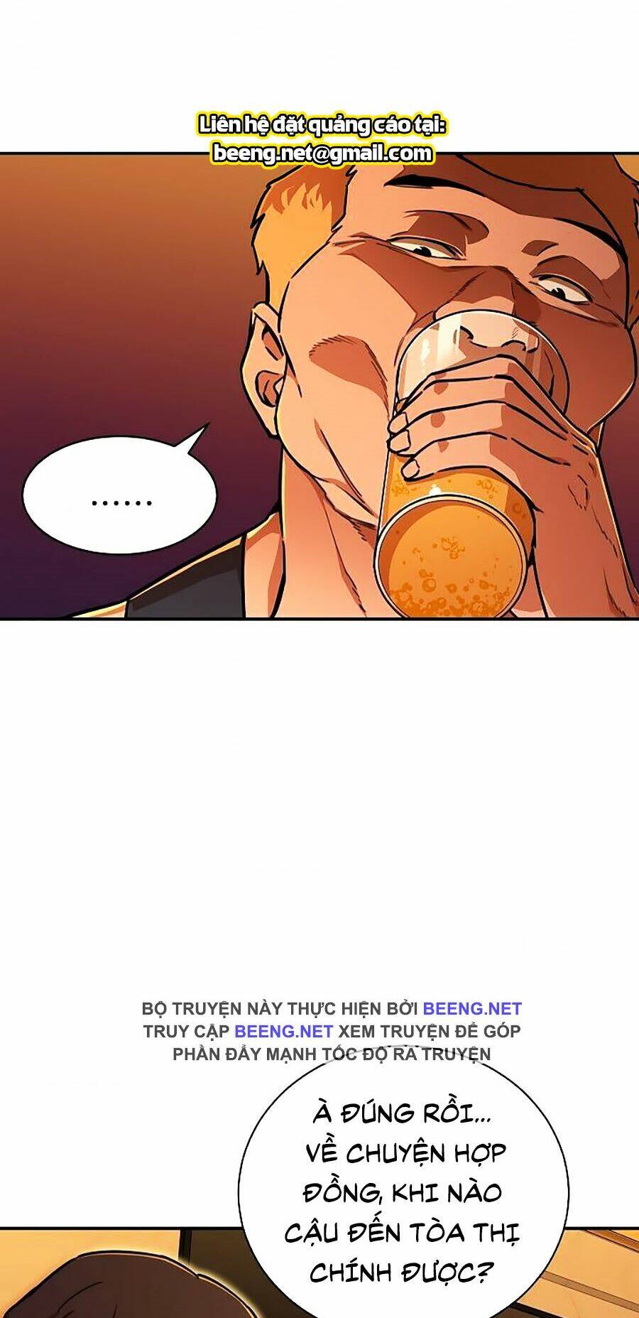 Bố Tôi Quá Mạnh - Chapter 37 - Page 30