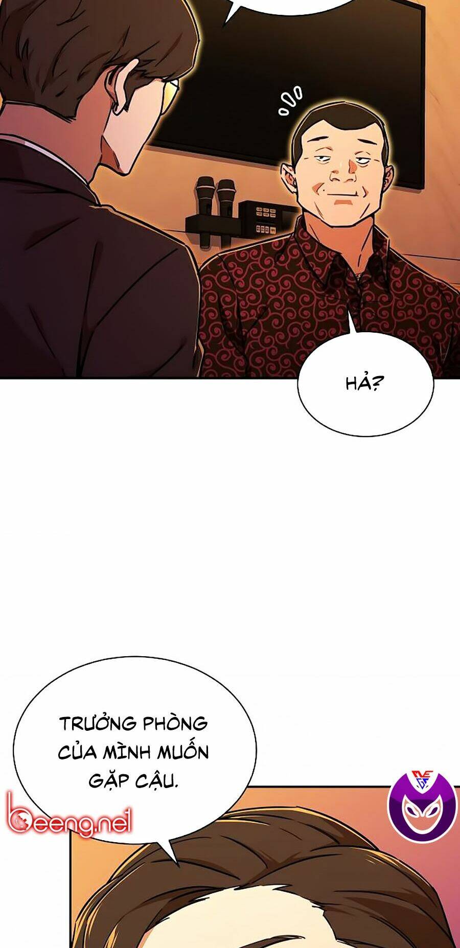 Bố Tôi Quá Mạnh - Chapter 37 - Page 31