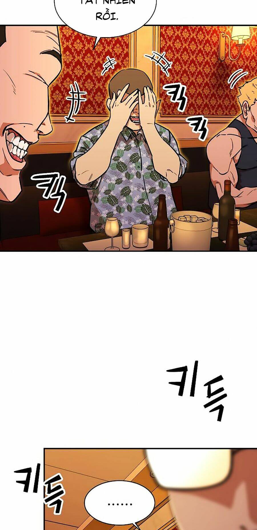 Bố Tôi Quá Mạnh - Chapter 37 - Page 33