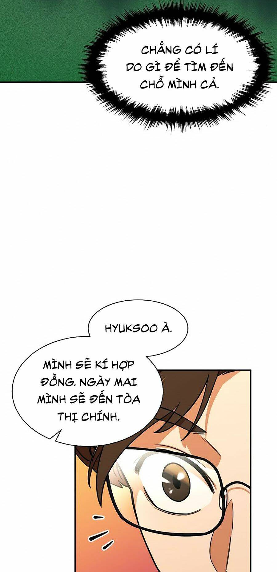 Bố Tôi Quá Mạnh - Chapter 37 - Page 35