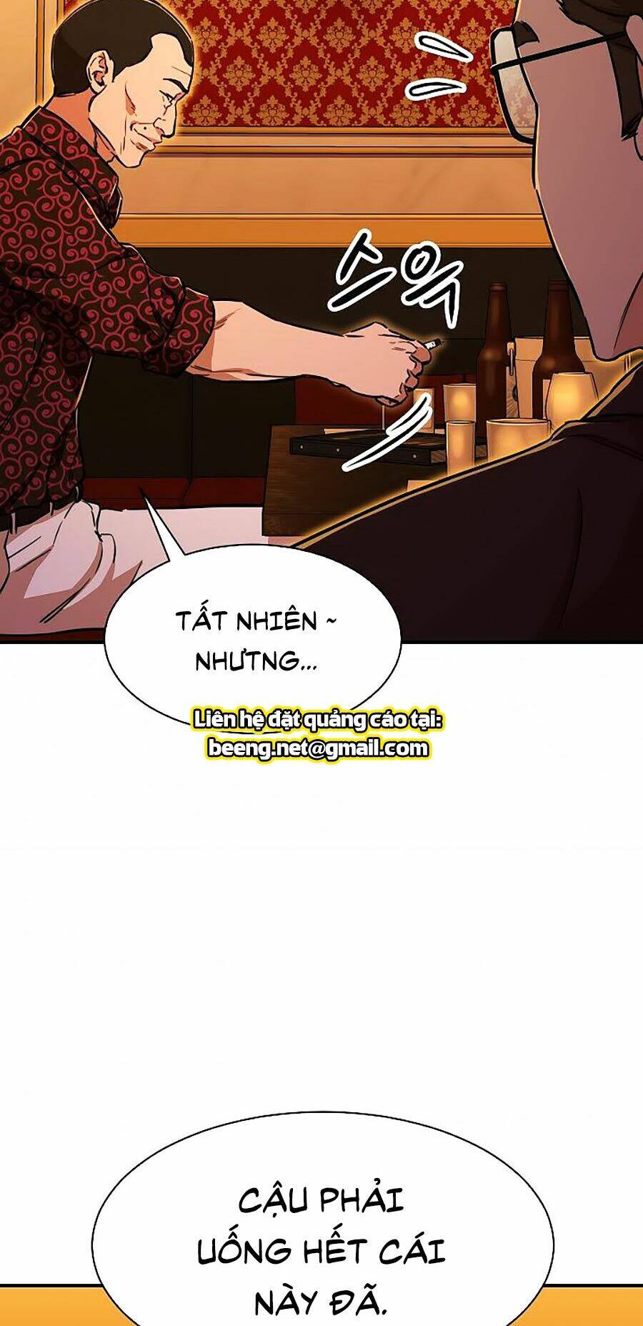 Bố Tôi Quá Mạnh - Chapter 37 - Page 37