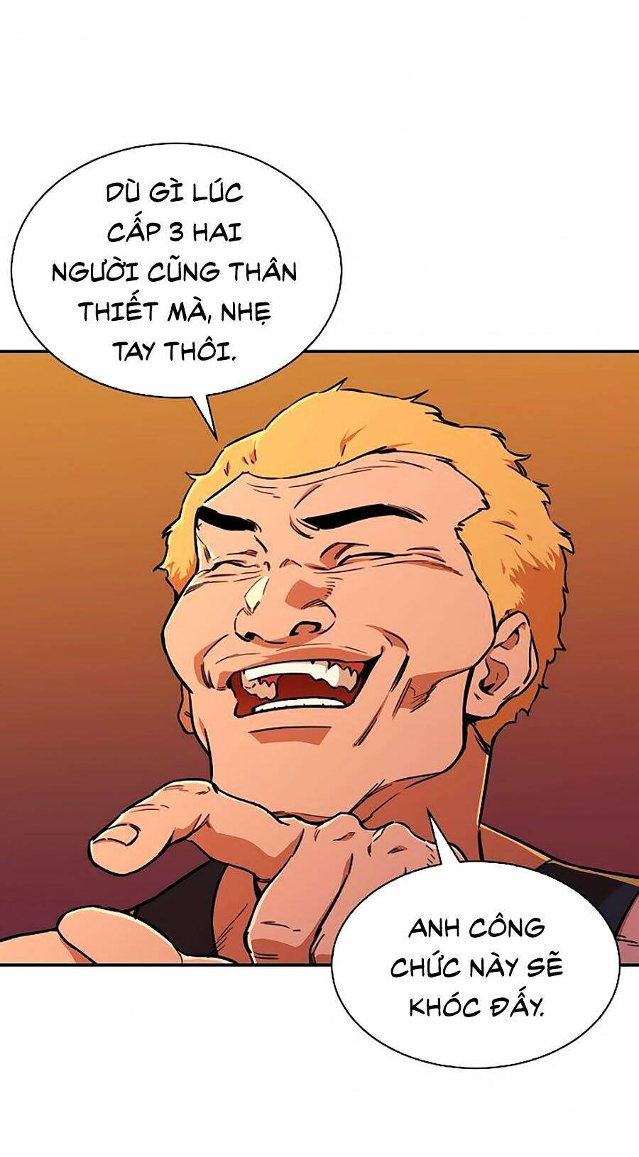 Bố Tôi Quá Mạnh - Chapter 37 - Page 40