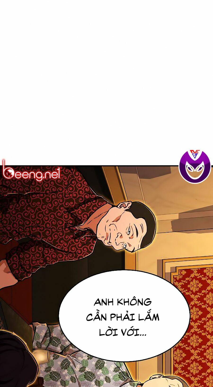 Bố Tôi Quá Mạnh - Chapter 37 - Page 49