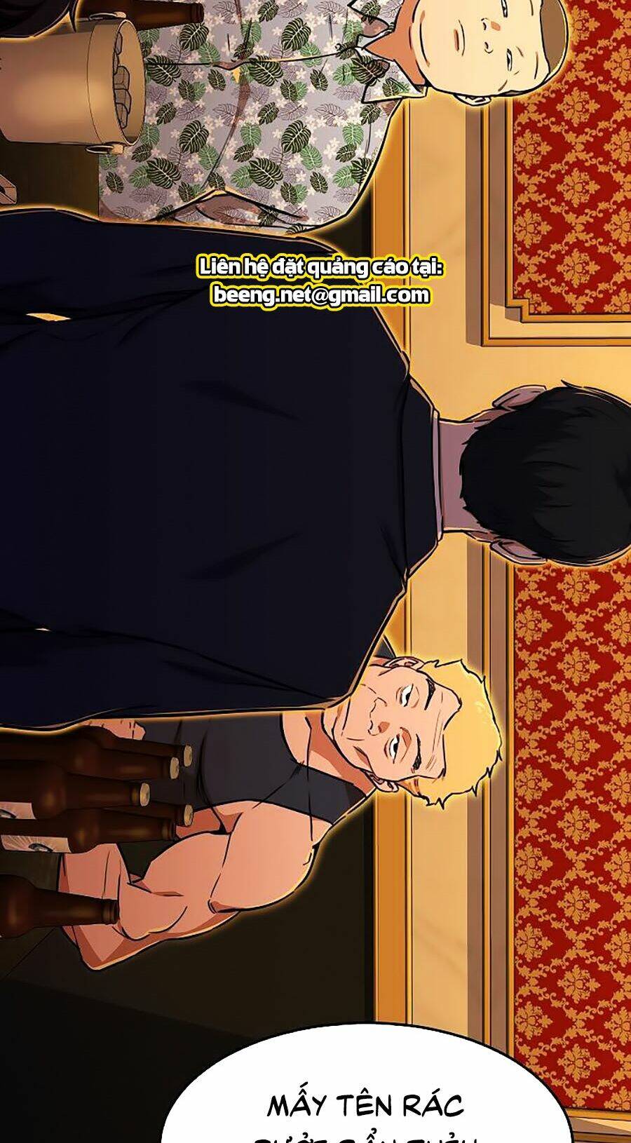 Bố Tôi Quá Mạnh - Chapter 37 - Page 50