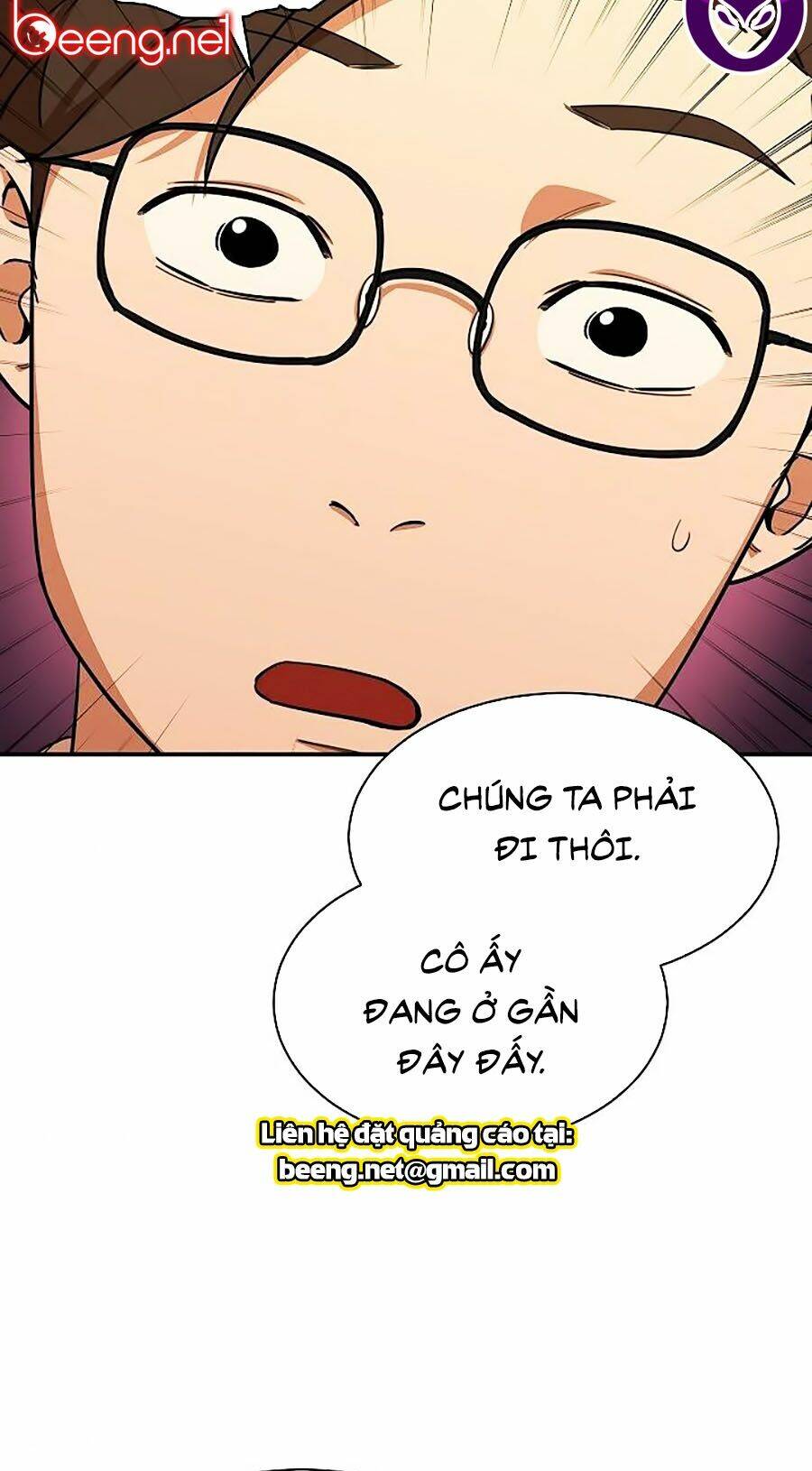 Bố Tôi Quá Mạnh - Chapter 37 - Page 54