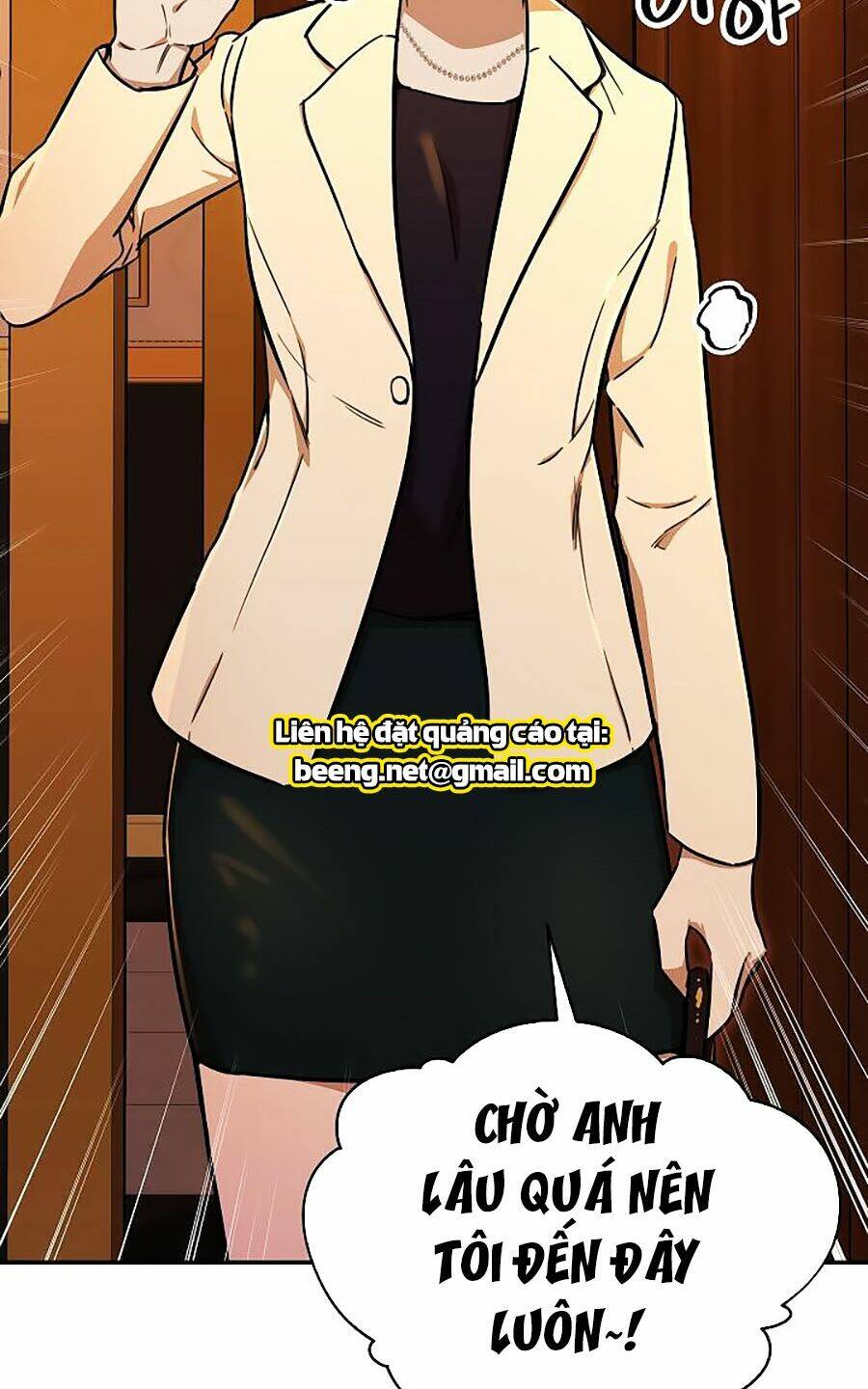 Bố Tôi Quá Mạnh - Chapter 37 - Page 61