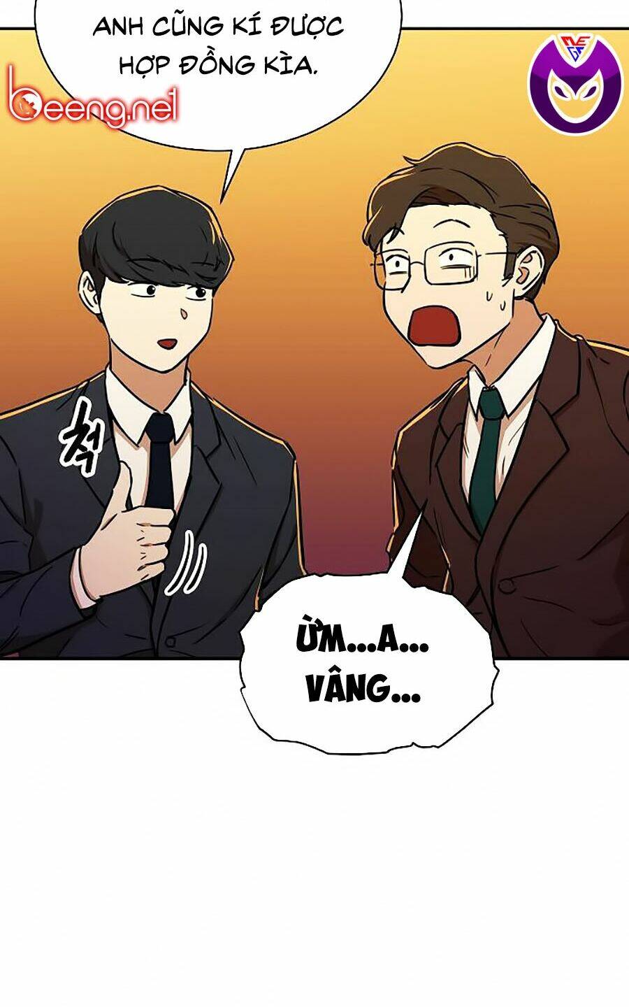 Bố Tôi Quá Mạnh - Chapter 37 - Page 65