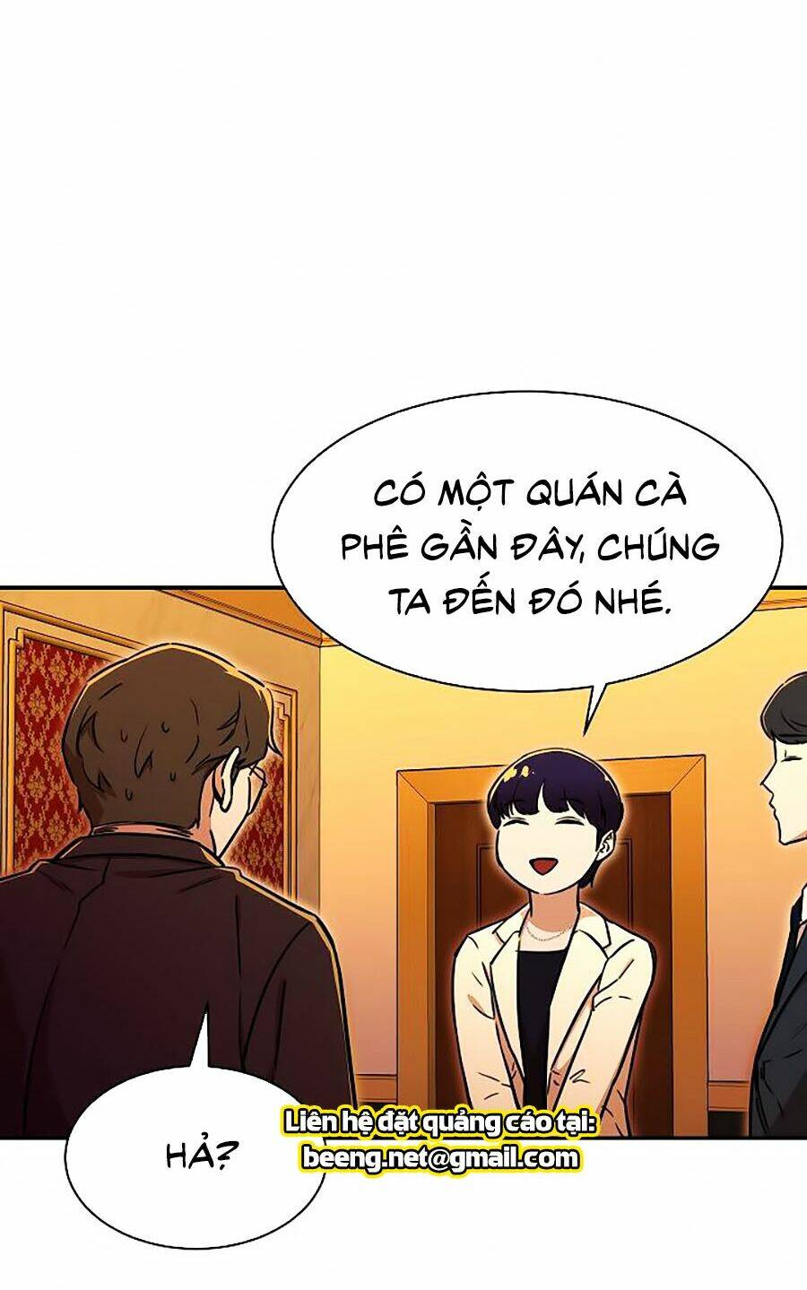 Bố Tôi Quá Mạnh - Chapter 37 - Page 66